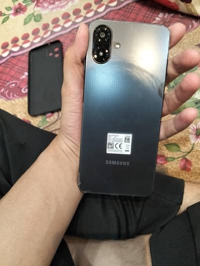 Galaxy A07