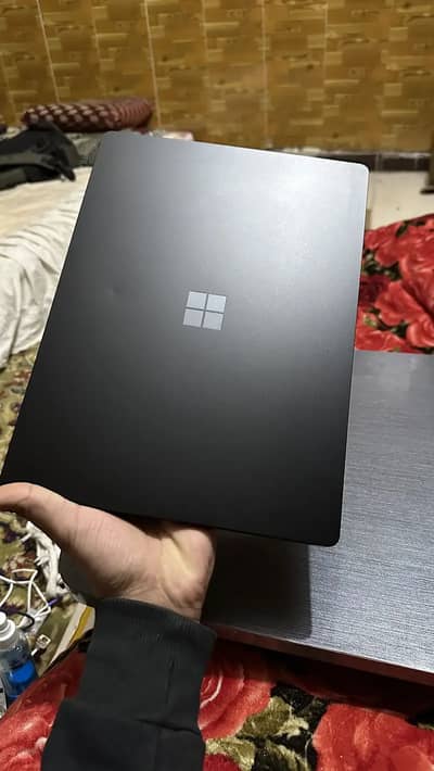 Microsoft Surface Laptop 4 – Intel Core i7 | 32GB RAM | 1TB SSD
