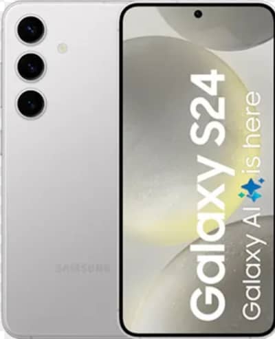 Samsung Mobile S24