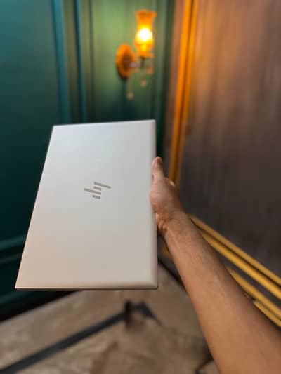 HP ELITEBOOK 830 G8 | I5 11TH GEN | 16GB | 256GB | TOUCH SCREEN