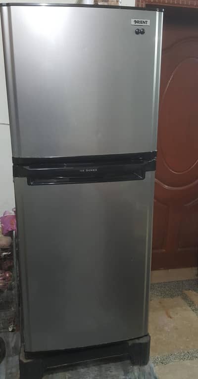 Refrigerator/ Fridge