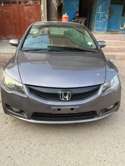 Honda reborn hybrid model 2009 custom auction 2026 unrigested