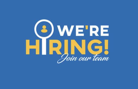 Web Developer - Social Media Interns - Sales Staff