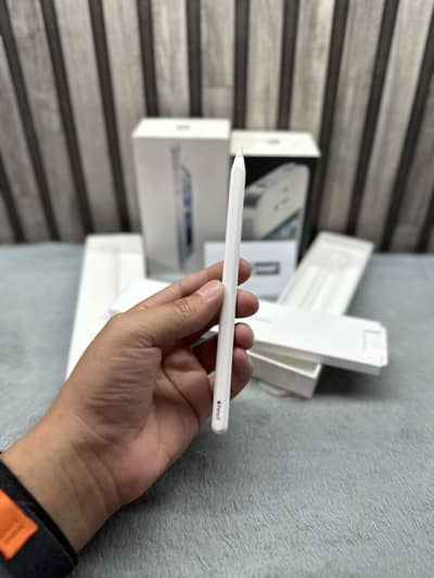 Apple Pencil 2nd Generation | Slightly Used with Box | iPad Pencil 2nd