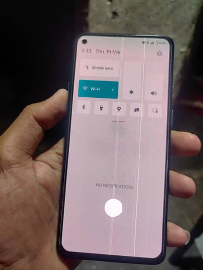 one plus 9r 8/128 pta