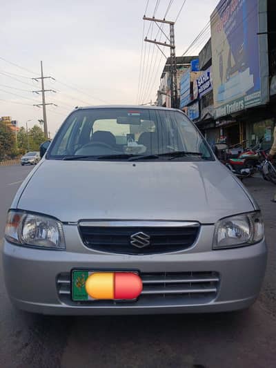 suzuki alto 2006 model