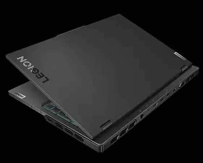 Lenovo Legion Pro 7 – Ultimate Gaming Beast (RTX 4090