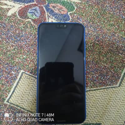 Huawei p20 lite