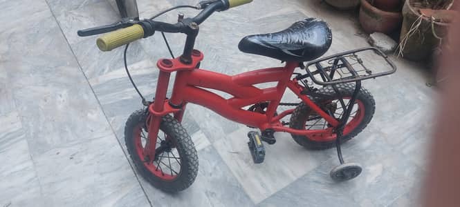 Used cycle for sale