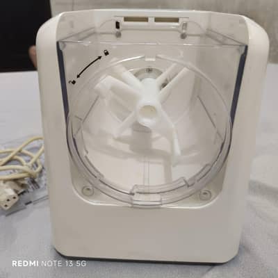 Japanese noodles machine