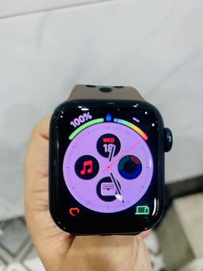 Apple Watch SE