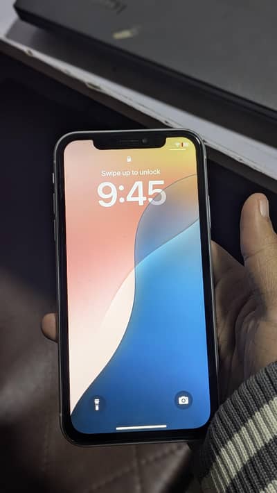 Iphone xr 64gb non pta clean condition