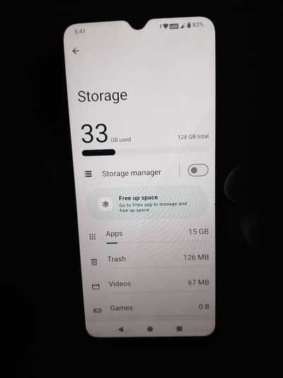 Redmi A3 (4GB RAM / 128gm memory) Excellent Condition – Urgent Sale