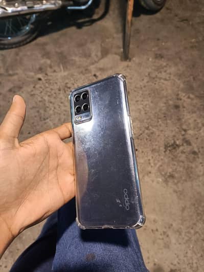 OPPO a54 128 gb exchange or sel