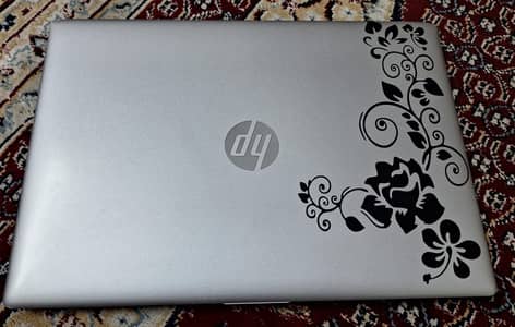 hp probook laptop Core i5
