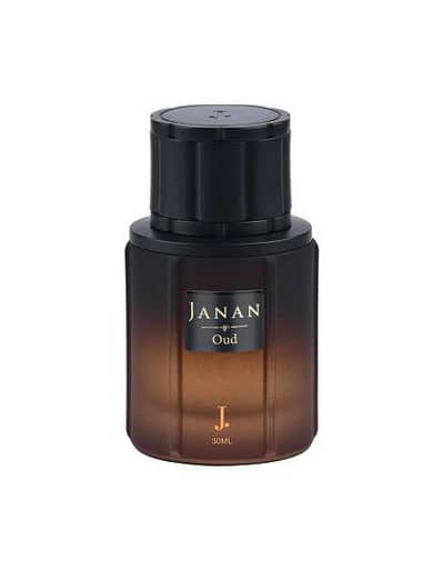 JANAN OUD 100ml