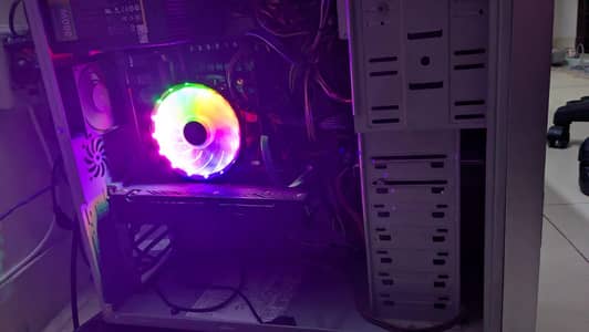 Budget Beast Gaming PC - Xeon 12-Core (WITHOUT GRAPHIC CARD)