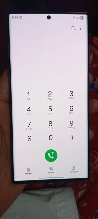 Samsung s22 ultra waterpack