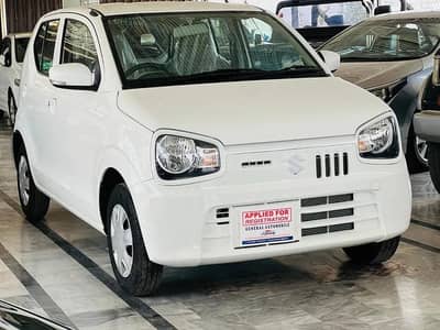 alto ags upgraded top of the line 2026