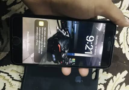 Iphone 8 Plus Pta Sale and Exchange