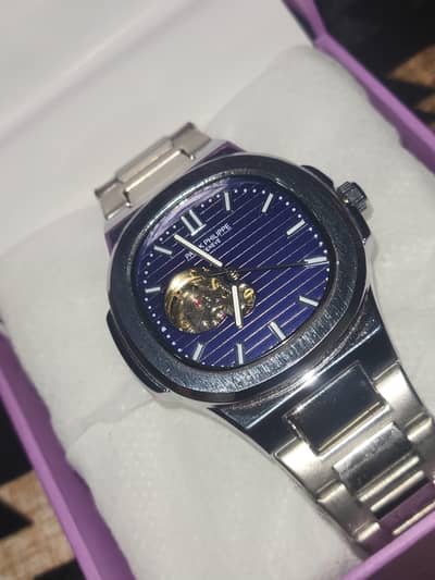 Patek Philippe Auto Movement