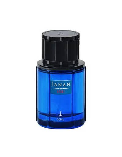 JANAN SPORTS 100ml