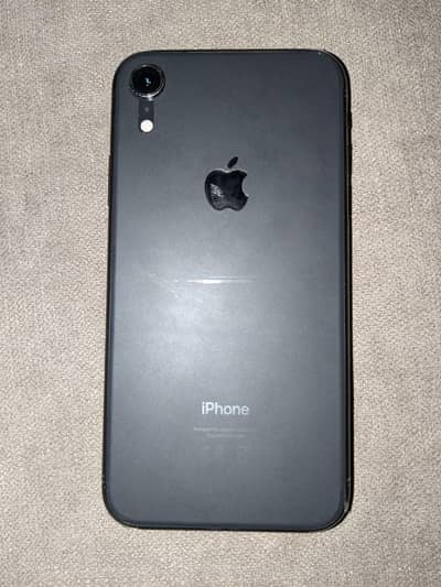 iphone XR PTA approved