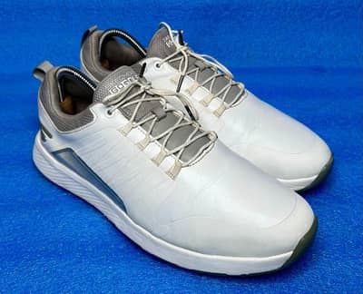 "Sketchers Go Golf Elite V4 Victory" Men's GolfShoes
