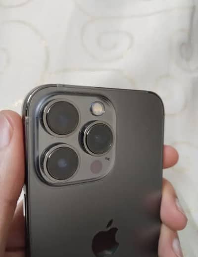 Iphone 13 pro Factory Unlock