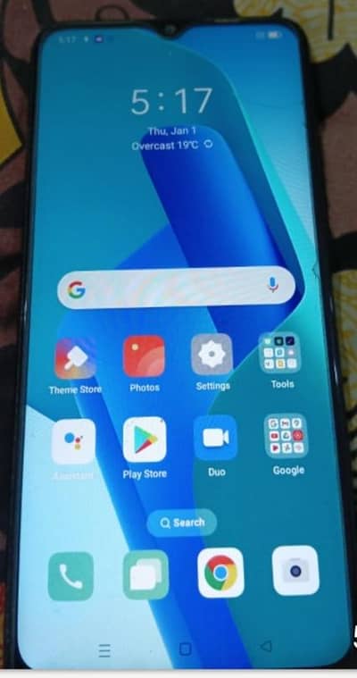 OPPO A16e for sale