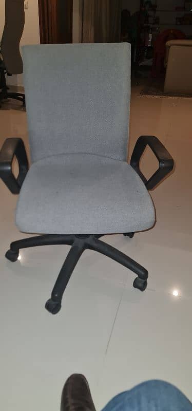 Offisys Office chairs in great condition