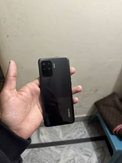 Oppo F19 Pro