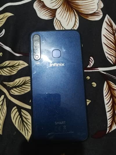 2/32 All ok ha koi Fault nhi ha