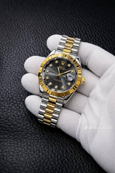 ORIGINAL ROLEX 