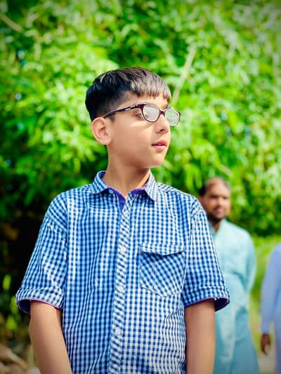 Hanzla haider urf naveed masali jv 64gb