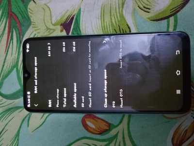 vivo s1 pta proved 8/256gb