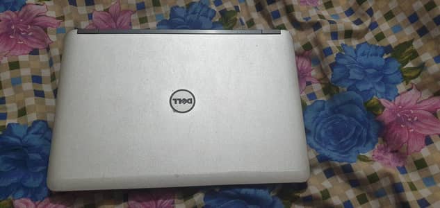Dell laptop