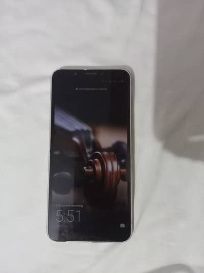 Huawei y7prime