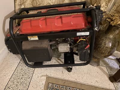 Loncin LC5000D-A for sale