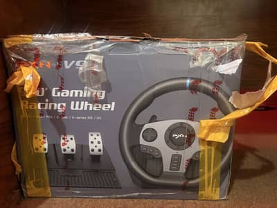 PXN Steering Wheel full Set For sale