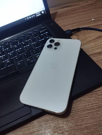 I phone 12 pro for sell