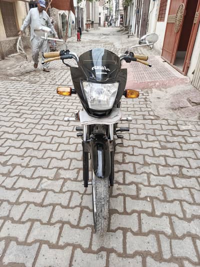 Honda pridor original condition