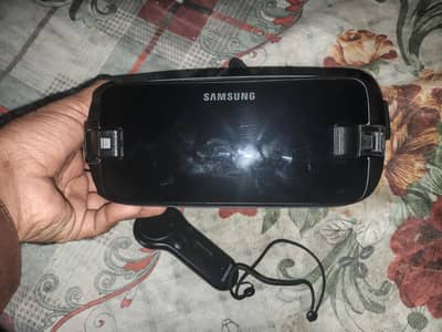  Samsung Gear VR – 100% Working | Excellent Condition