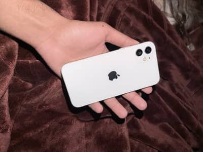 I phone 12 /64gb