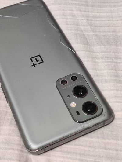 oneplus 9 pro 12/256