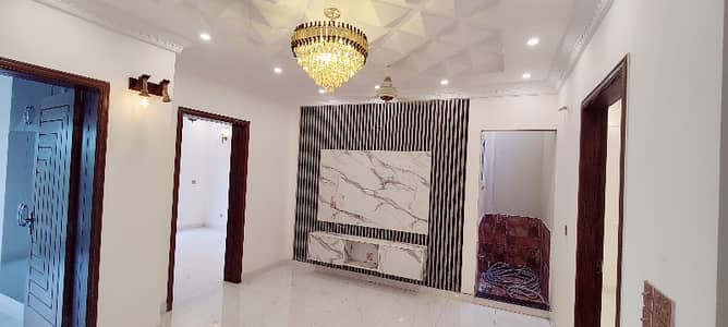 5 Marla Lower Portion For Rent