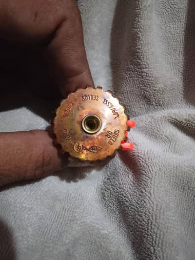 sprinkler for FireFitting system