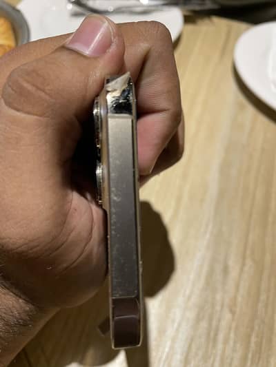 Iphone 13 pro max256GB