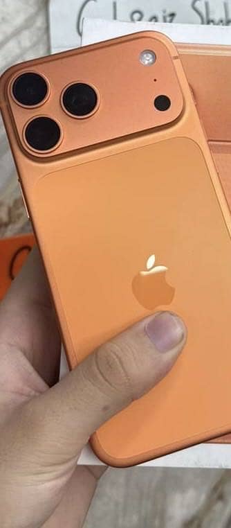 17 pro max pta approved