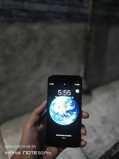 iphone 6 32gb condition 10/9 all ok koi fult nhi